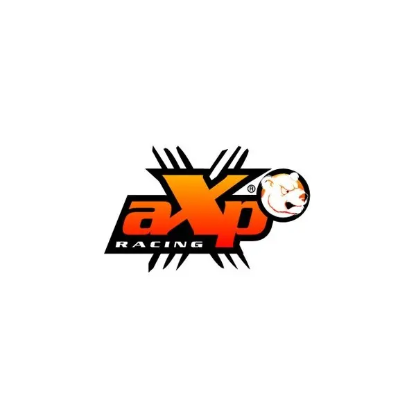Bumper avant AXP Baxper PHD - Yamaha YFM250R