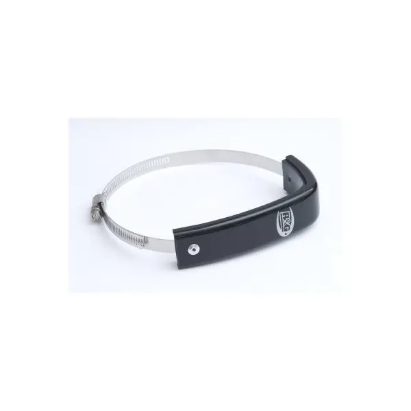 Slider de silencieux R&G RACING noir BMW C650GT