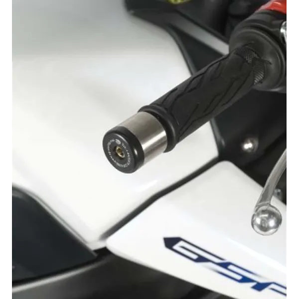 EMBOUTS DE GUIDON R&G POUR SUZUKI SV650 SV1000 SRAD 
