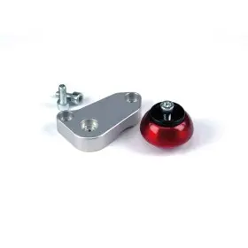 CLUTCH BALL TRIUMPH DAYTONA 675 06-07 ROUGE