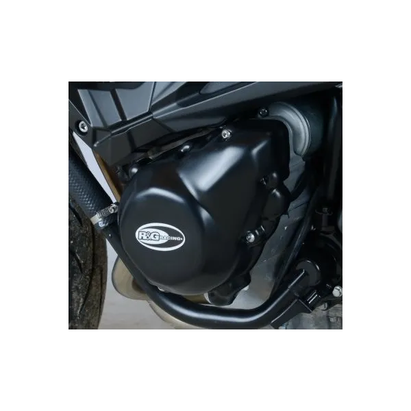 Couvre-carter gauche R&G RACING 