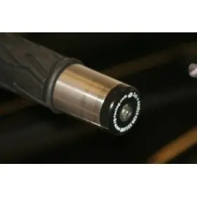 EMBOUTS DE GUIDON R&G POUR SUZUKI GSX1340 B-KING '07