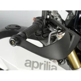 EMBOUTS DE GUIDON R&G POUR APRILIA DORSODURO 750 '08-09
