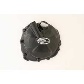 Couvre-carter droit (embrayage) pour 