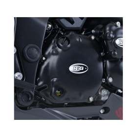 Couvre-carter droit (embrayage) R&G