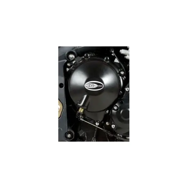 Couvre-carter droit (embrayage) R&G 