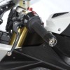 EMBOUTS DE GUIDON R&G POUR BMW S1000RR '10