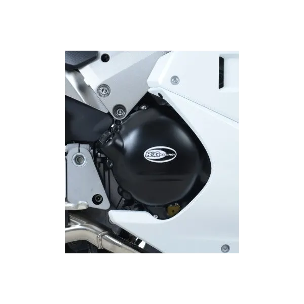 Couvre-carter droit R&G RACING 