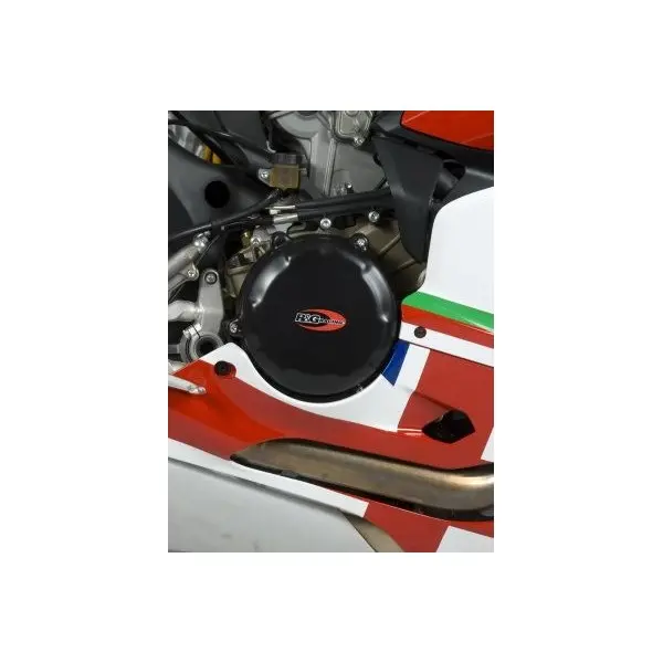 Couvre-carter droit R&G RACING Ducati Panigale 959/1199