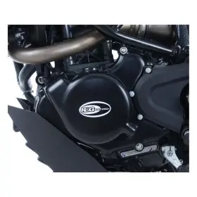 Couvre-carter gauche R&G RACING 