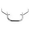 Grab Bar ART aluminium - Honda TRX450