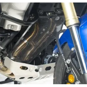 Grille de collecteur R&G 