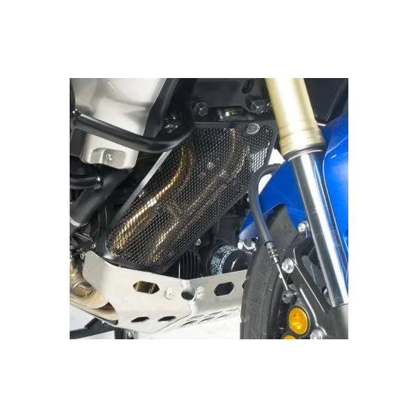Grille de collecteur R&G 