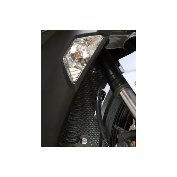 Grille de collecteur R&G 