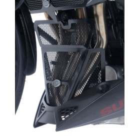 Grille de collecteur R&G