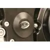 Insert de cadre bas droit R&G RACING pour DR GSXR1000 07-09