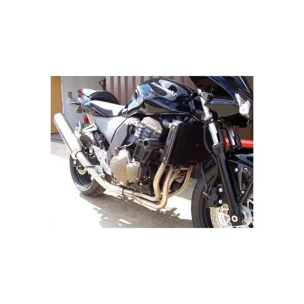 Ecopes de radiateur R&G RACING - Kawasaki Z750/S