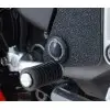 Insert de cadre gauche R&G RACING Honda VFR800 CROSSRUNNER