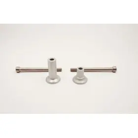 Kit fixation Crash Pad