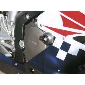 KIT FIXATION CRASH PAD POUR CBR1000RR 2004-05