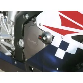 KIT FIXATION CRASH PAD POUR CBR1000RR 2004-05