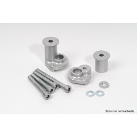 KIT FIXATION CRASH PAD POUR CBR1000RR 2006