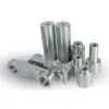 Kit fixation pare-carter Alloy Ultima finition noir Suzuki GSR750