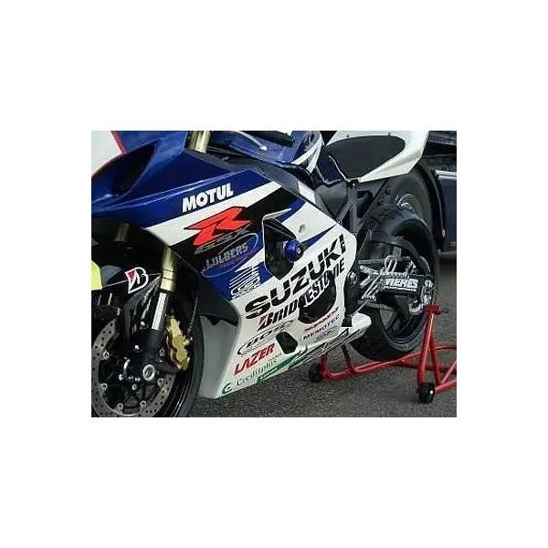 KIT FIXATION PARE-CARTER POUR GSXR600/750 2004-05