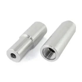 Kit fixation pare-carter ALLOY