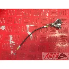 Verrou de selle arrière ZX10R 06 07