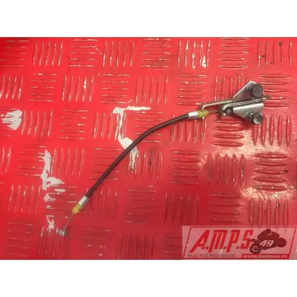 Verrou de selle arrière ZX10R 06 07 