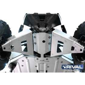 Kit protection de triangles