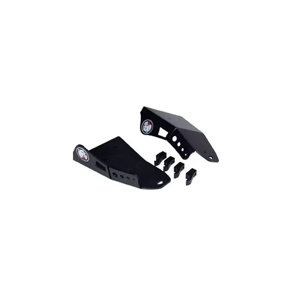 Protection de triangle avant AXP - PHD 6mm Yamaha YFM700R
