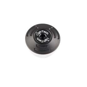 Protection axe de roue