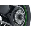 Protection de bras oscillant 