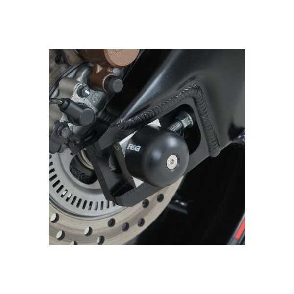 Protection de bras oscillant 