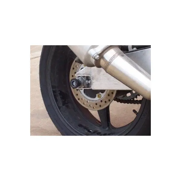 Protection de bras oscillant R&G RACING pour CBR900RR FIREBLADE '00-01