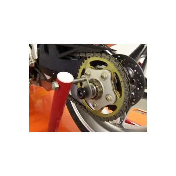 Protection de bras oscillant R&G RACING pour MV AGUSTA F4, BRUTALE