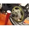 Protection de bras oscillant R&G RACING pour MV AGUSTA F4, BRUTALE