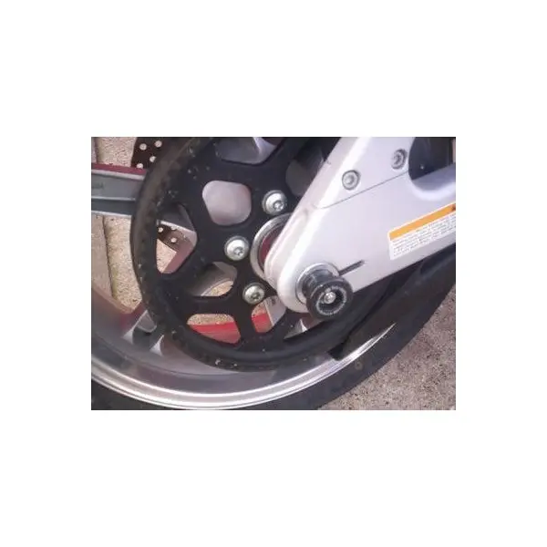 Protection de bras oscillant R&G RACING pour XB9/12R,S, X ULYSSES '03-09