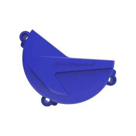 Protection de carter d'embrayage