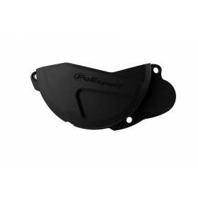 Protection de carter d'embrayage