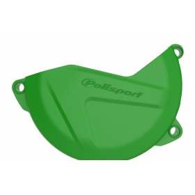 Protection de carter d'embrayage