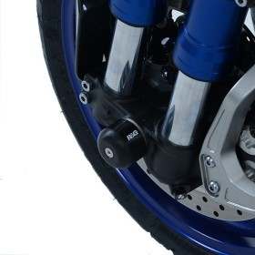 Protection de fouche R&G