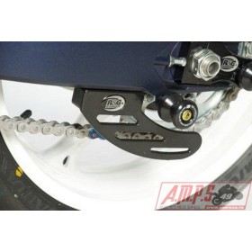 PROTECTION DE COURONNE GSXR600/750 2011