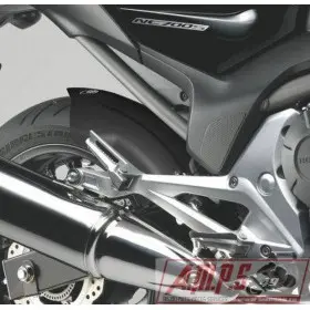 Lèche-roue R&G RACING noir Honda