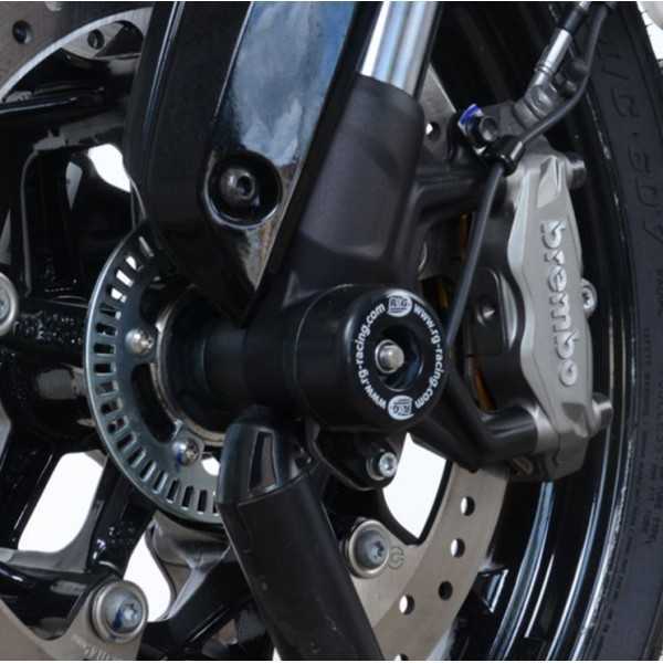 Protection de fourche R&G 