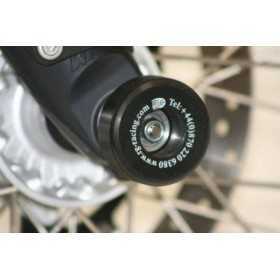 Protection de fourche R&G 