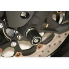 Protection de fourche R&G 