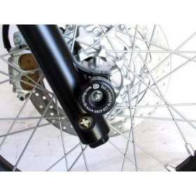 Protection de fourche R&G 